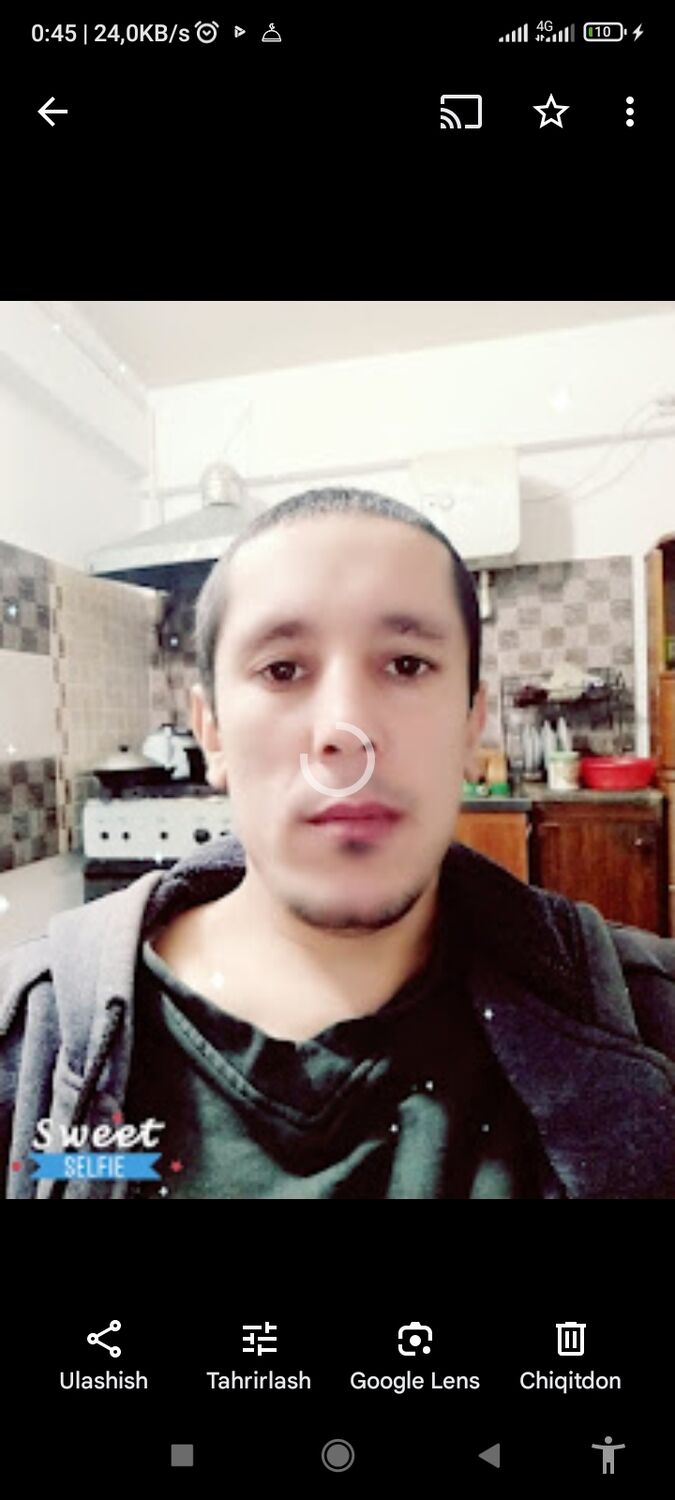  50258729  Nuriddin, 37 ,    