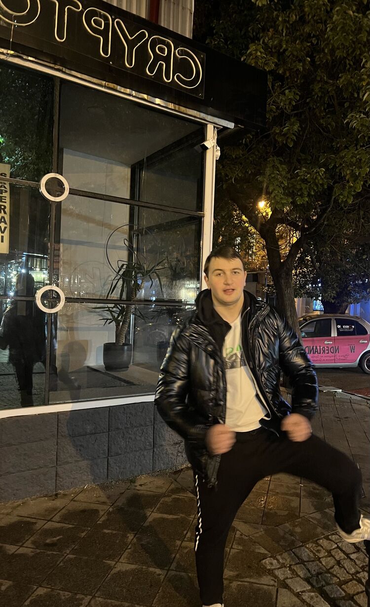  ,   Tsotne, 22 ,   ,   