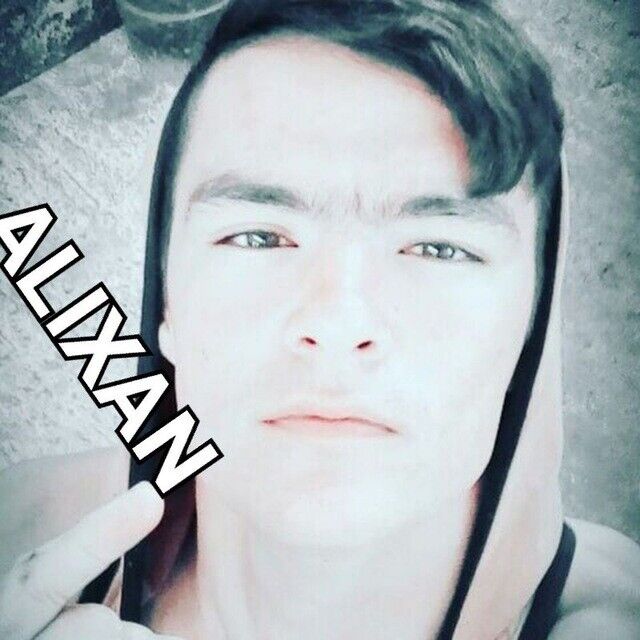  20657839  Alixan, 24 ,    