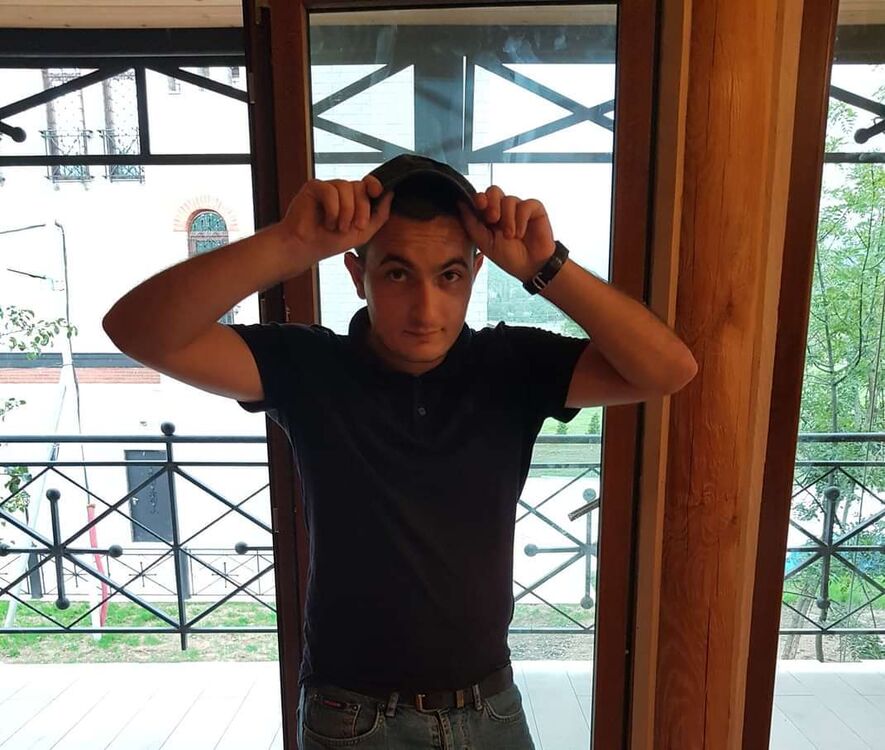 ���� 25681009 ������� Vato, 33 ����, ���� ���������� � ������