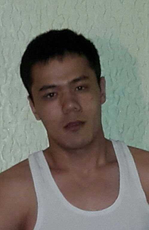  6158489  Ruslan, 35 ,    