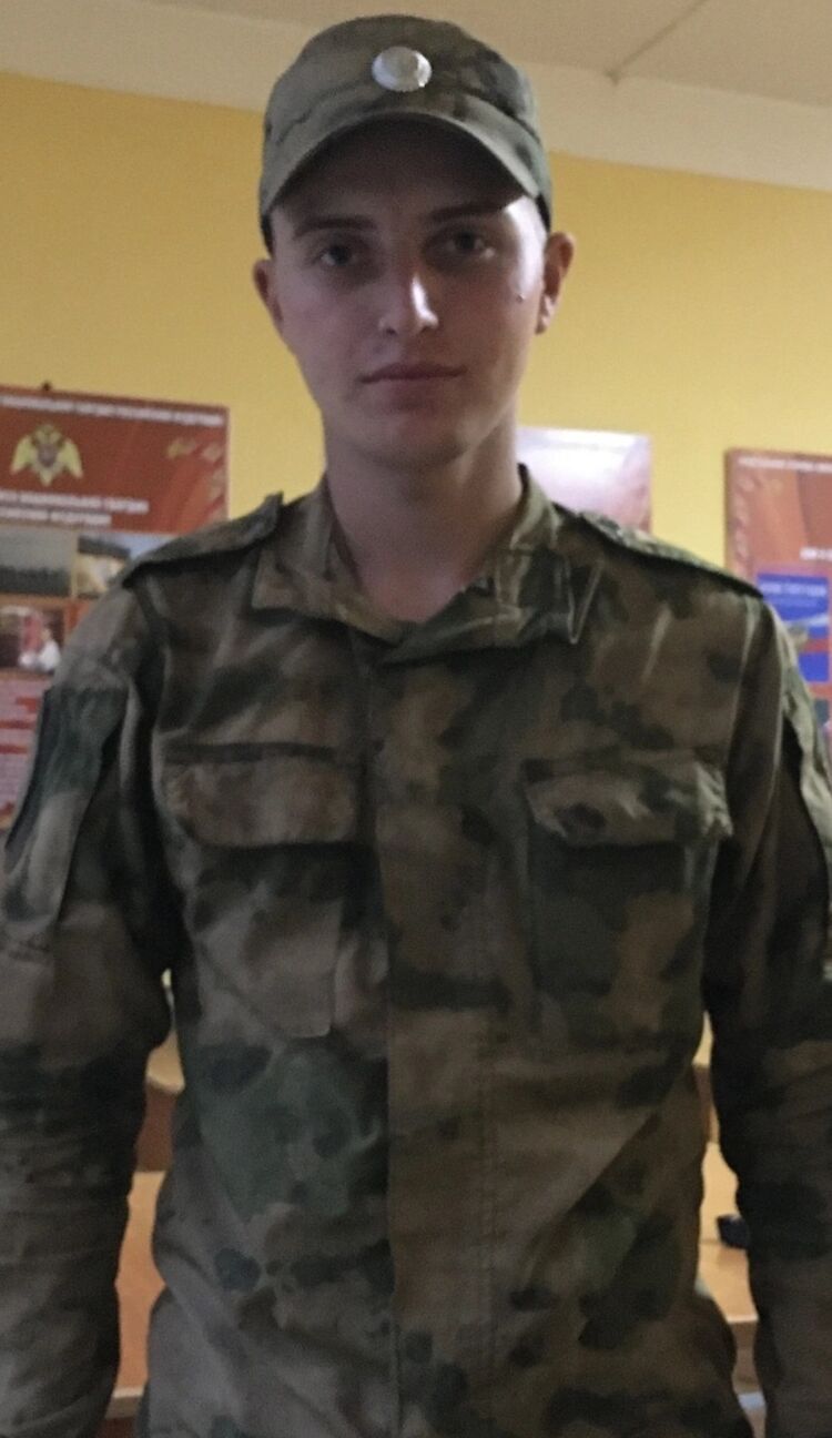 ���� 29871009 ����� �������, 22 ����, ���� ���������� � �����-����������