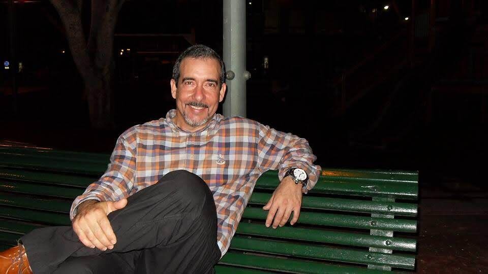  47190789  Mike john, 58 ,    