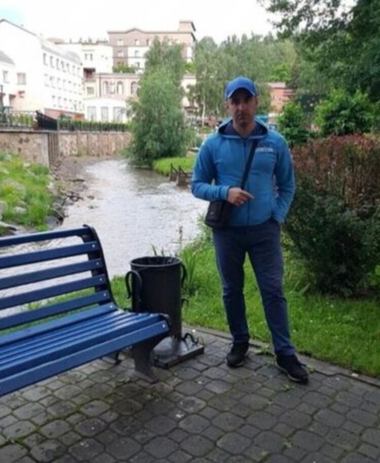 ���� 56094789 ������� Dmitriy, 42 ����, ���� ���������� � ������������