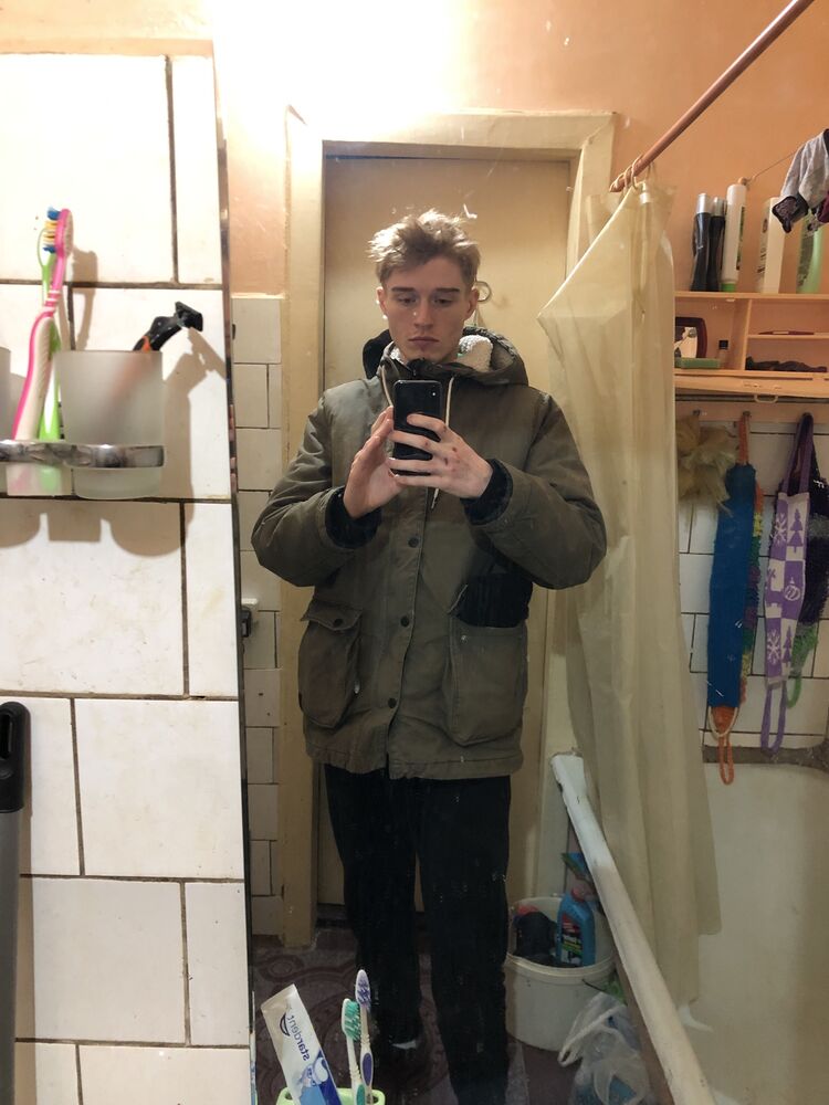 ���������� �����-���������, ���� ������� Sergey, 28 ���, ������������ ��� ������, ����� � ���������