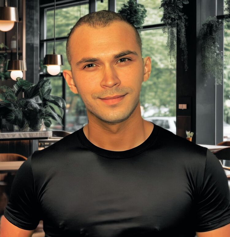 ���� 55820329 ������� Oleg, 38 ���, ���� ���������� � ������