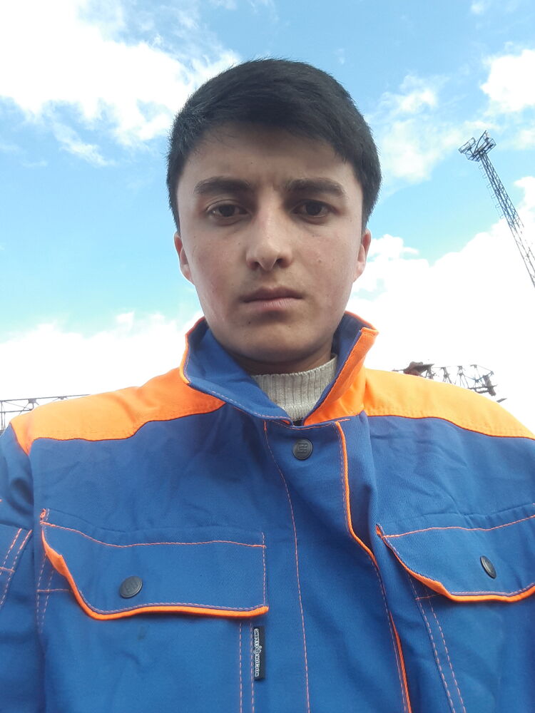 ���������� ������������, ���� ����� Jasurbek, 22 ����, ������������ ��� ����� � ���������, c�������� ���������