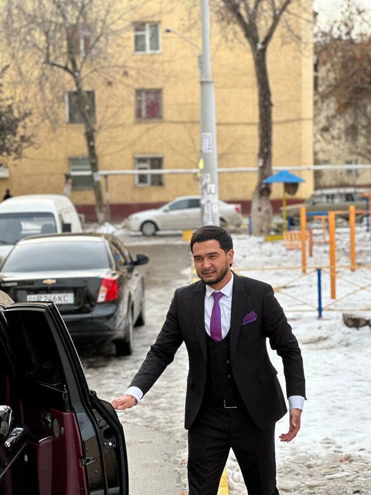 ���� 52465789 ������� Abbos, 28 ���, ���� ���������� � ��������