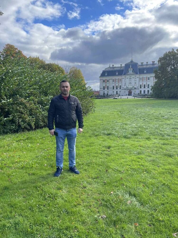 ���� 54684989 ������� Bogdan, 45 ���, ���� ���������� � Zory