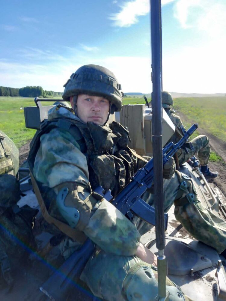 ���������� �����������, ���� ������� Anton, 41 ���, ������������ 