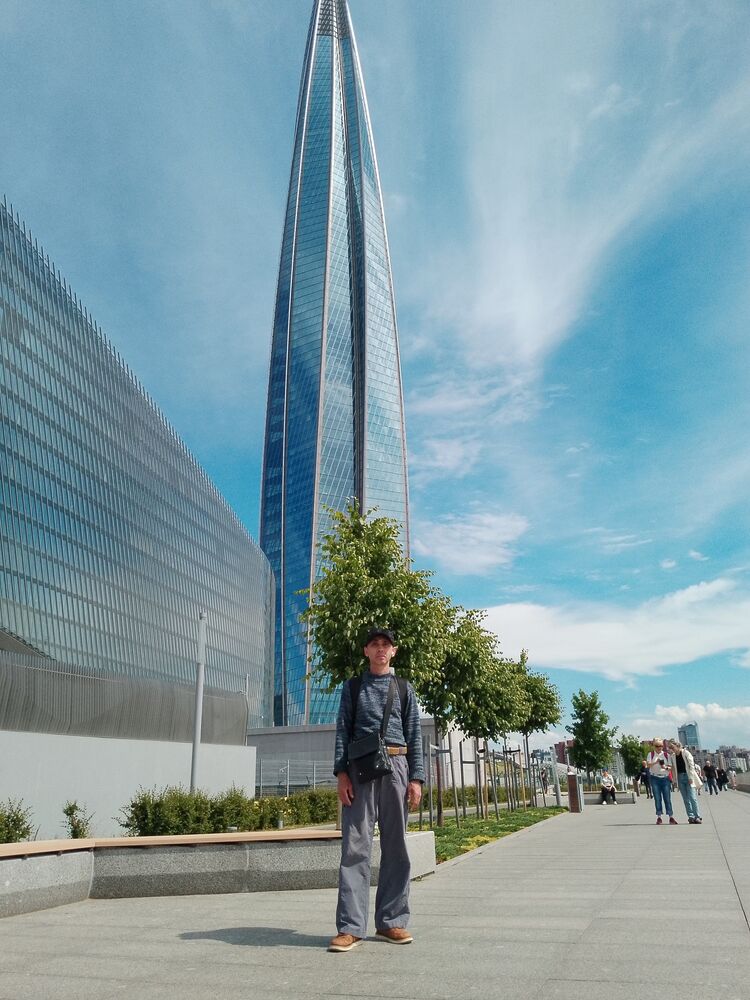 ���������� ����������, ���� ������� Dimentrij, 36 ���, ������������ ��� ������, ����� � ���������, c�������� ���������, ���������