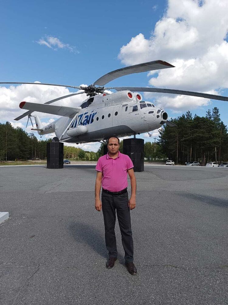 ���� 40796049 ������� Islom, 42 ����, ���� ���������� � �������������