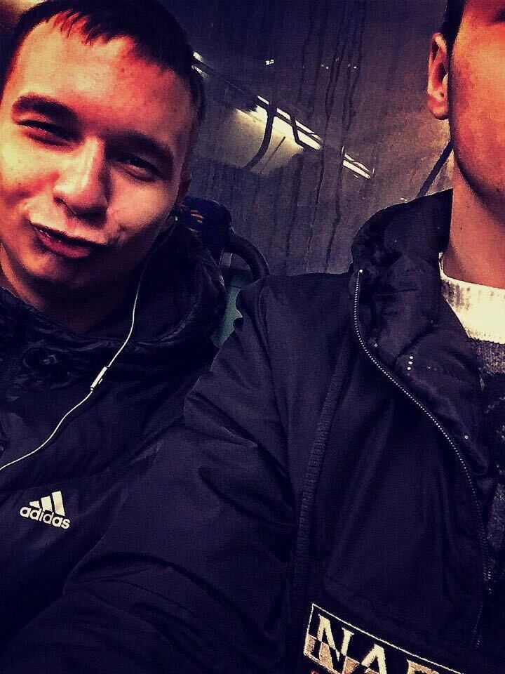  27053649  Kirill, 24 ,    