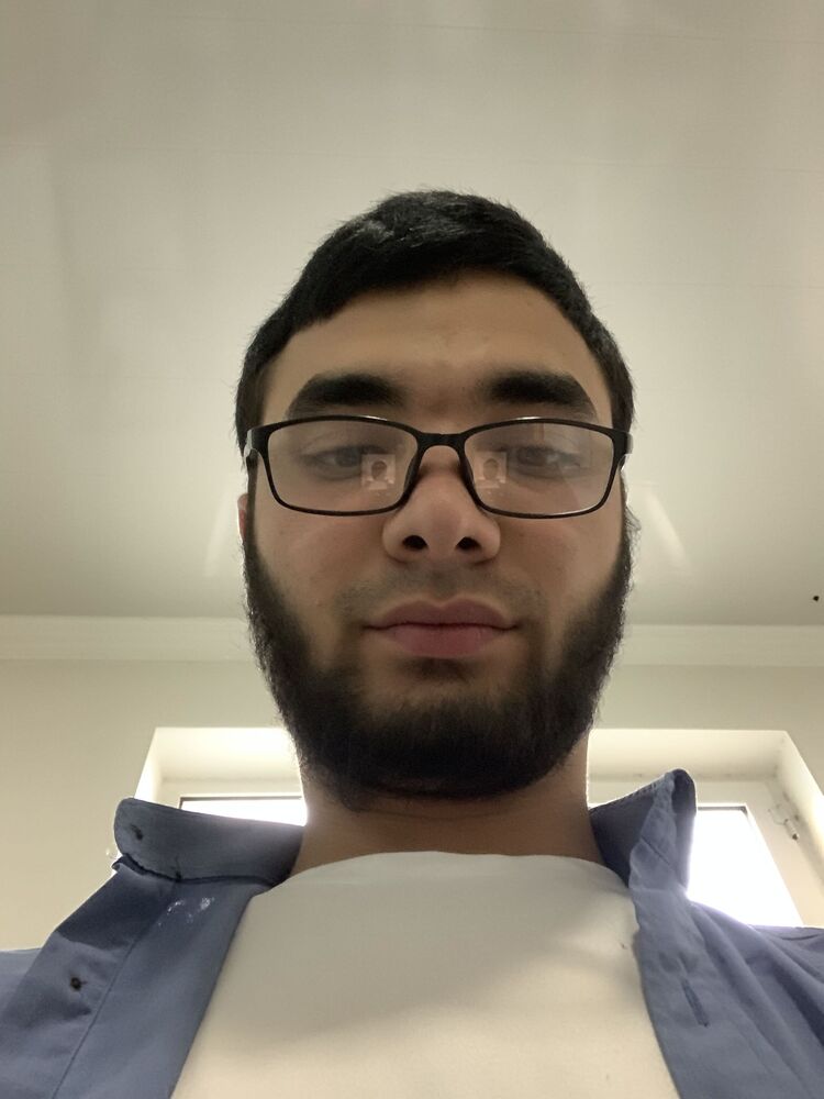  43471489  Umarxon, 26 ,    