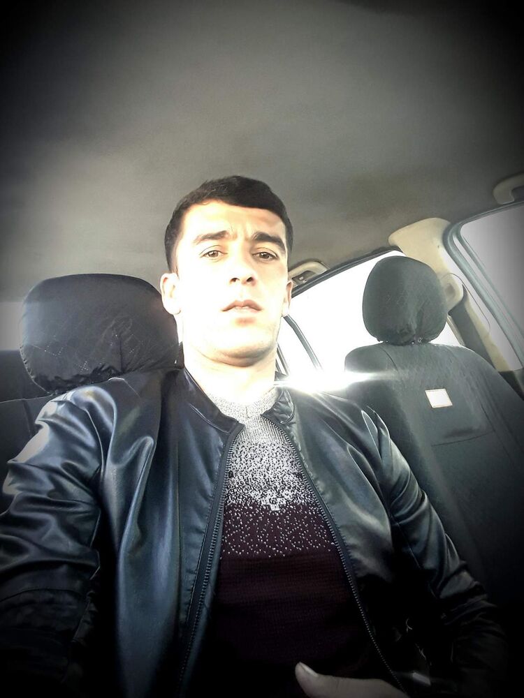 ���� 27745809 ������� MAQSUD, 35 ���, ���� ���������� � ����