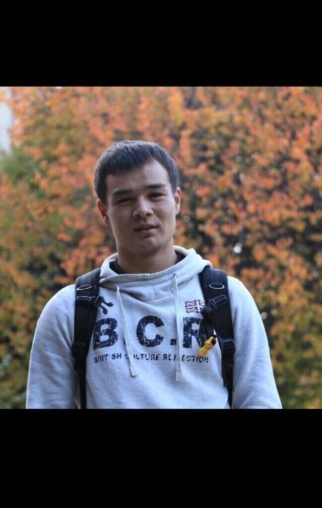 ���� 20045639 ������� �����, 27 ���, ���� ���������� � ������