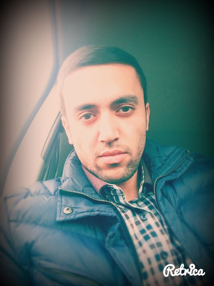 ���� 5364559 ������� Alisher, 36 ���, ���� ���������� � ��������