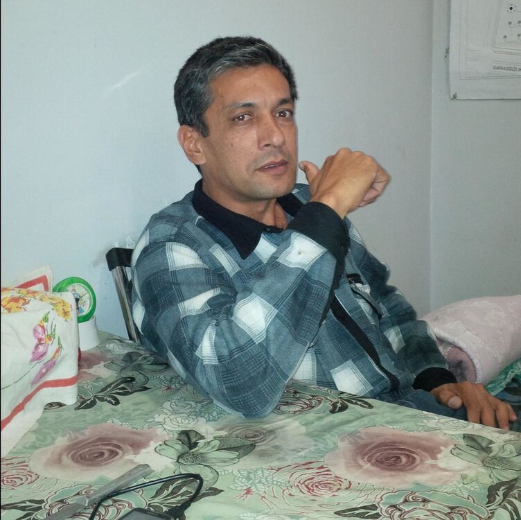  5208399  Murad, 48 ,    