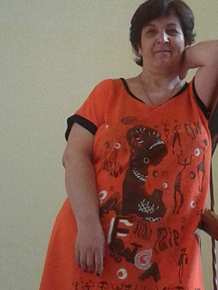  17187529  Rimma, 62 ,    