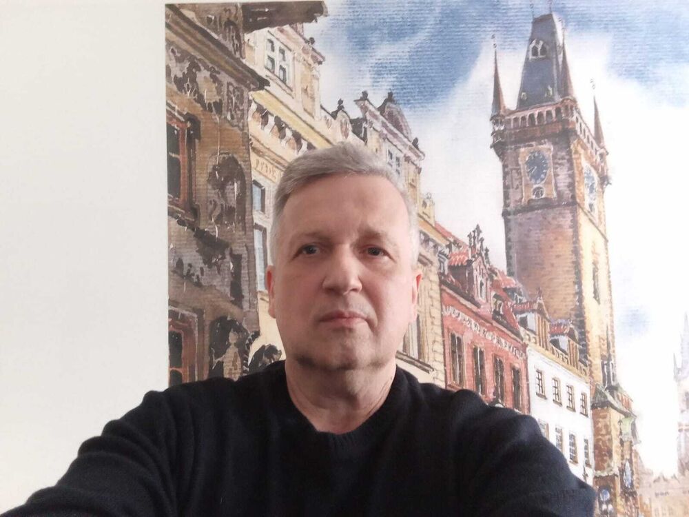 ���� 42622019 ������� Andrey Karag, 60 ���, ���� ���������� � �����-����������