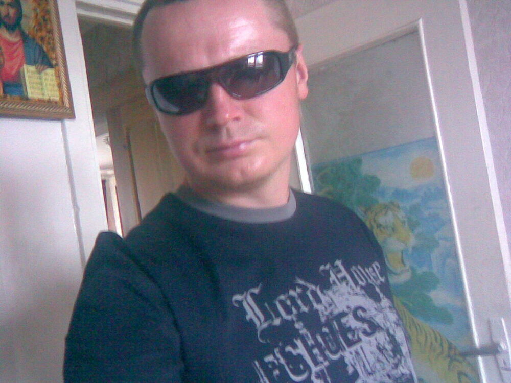  ,   Aleksandr, 46 ,     , c 