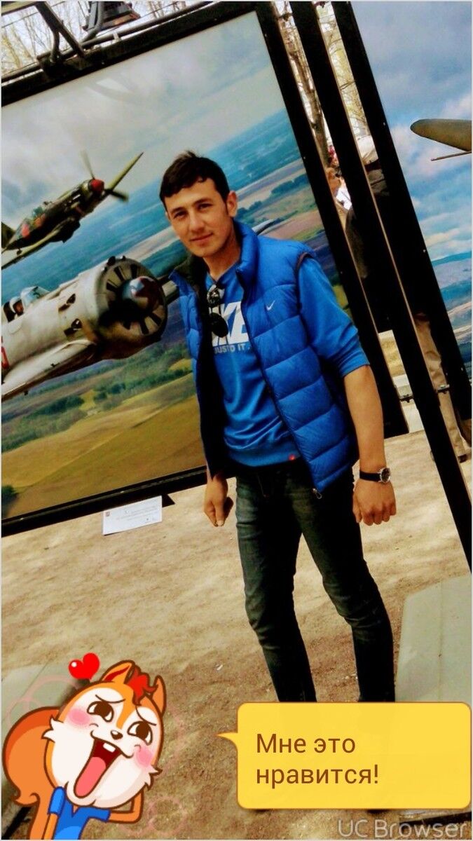 ���� 9932349 ������� Farhod, 37 ���, ���� ���������� � ������