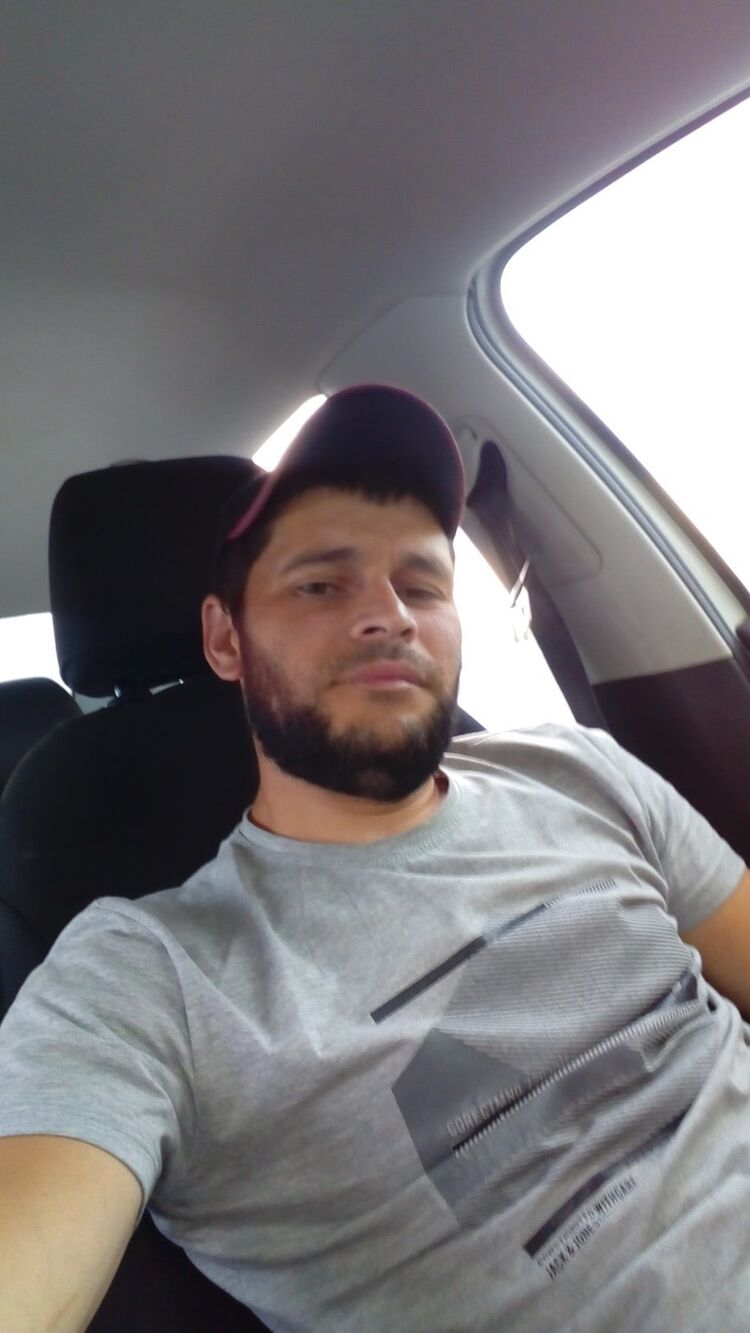 ���� 42298059 ������� Ruslan, 38 ���, ���� ���������� � ���������