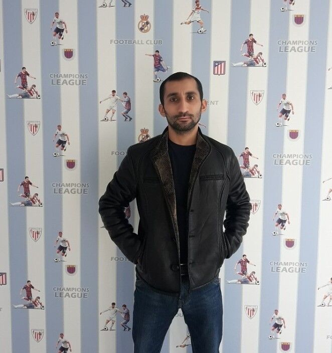   ,   Zakir, 37 ,   ,   , c 