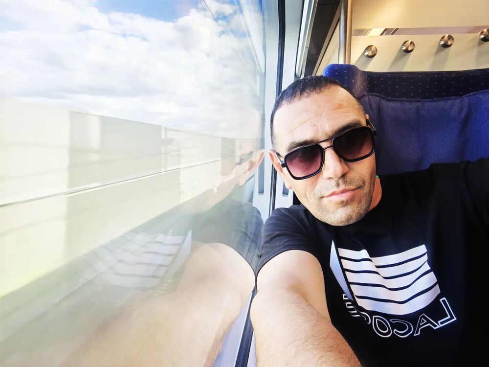  ,   Bayram, 41 ,   ,   