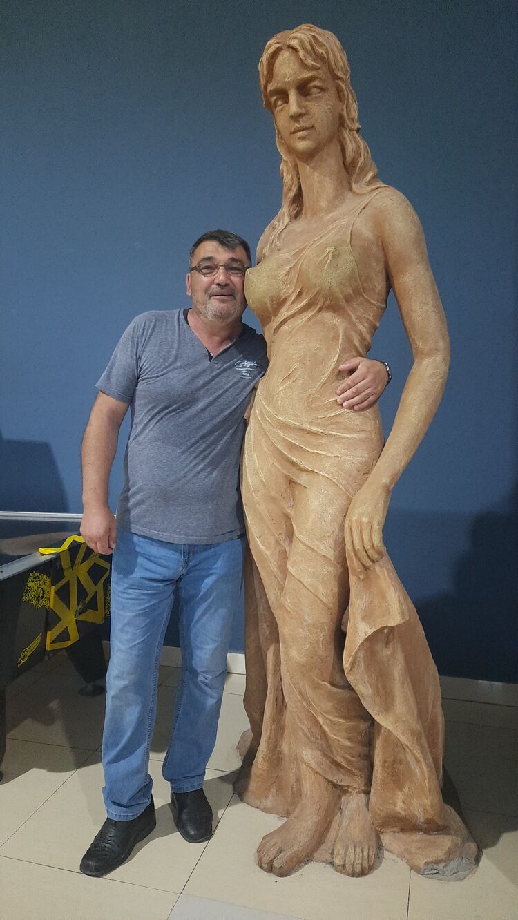 ���������� ���������, ���� ������� ������, 52 ����, ������������ ��� ������, ����� � ���������