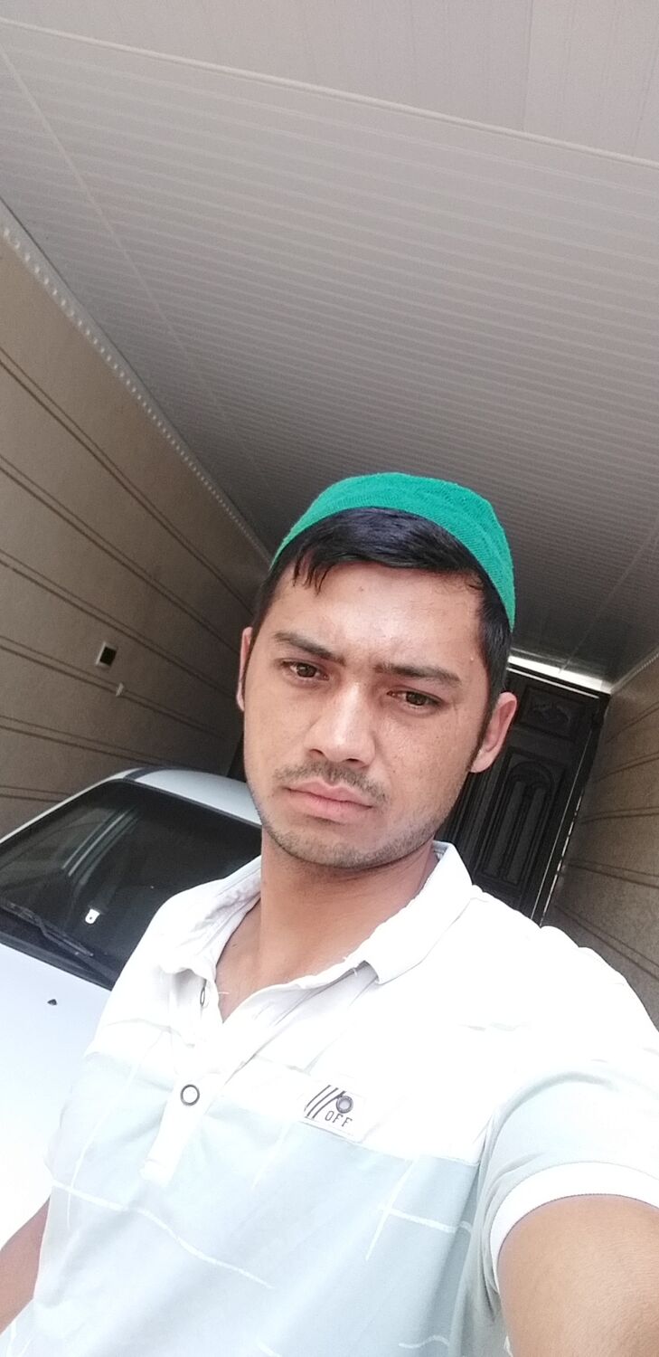  24815889  Abdumutal, 32 ,    