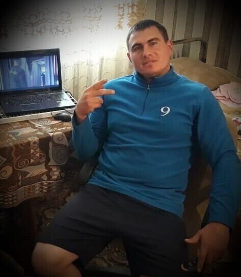  45995439  Nikolai, 37 ,    