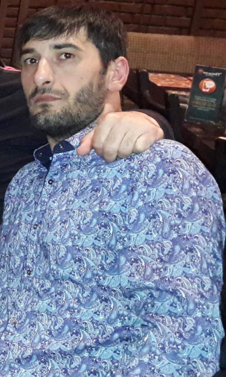 ���� 49816919 ������� ������, 37 ���, ���� ���������� � ��������������