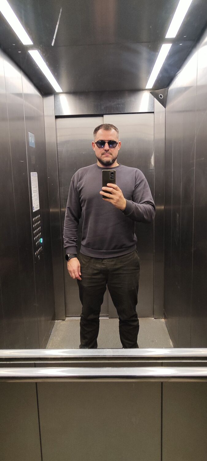 ���������� ������, ���� ������� Sergey, 35 ���, ������������ ��� ������, ����� � ���������