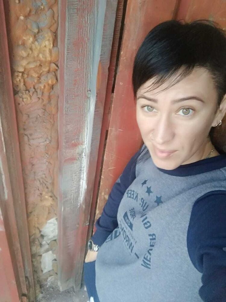  13684809  Olya, 40 ,    