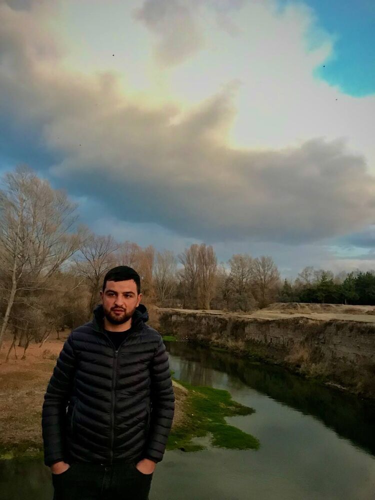 ���������� ������, ���� ����� Shahen, 23 ����, ������������ ��� ������, ����� � ���������