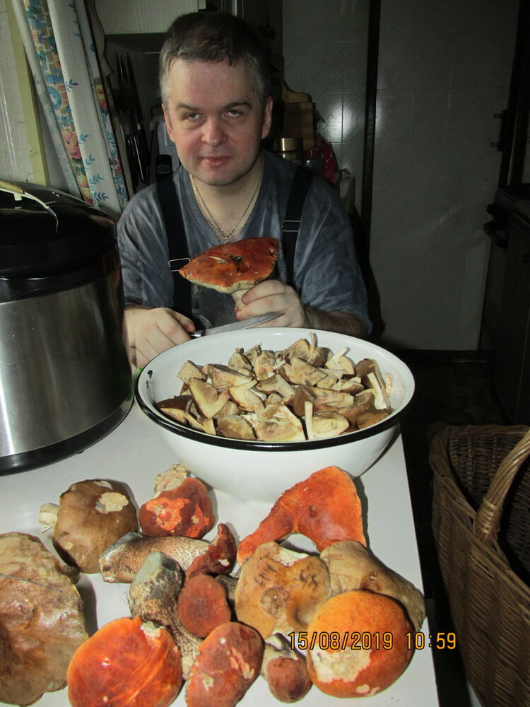 ���� 18954579 ������� �������, 41 ���, ���� ���������� � ������