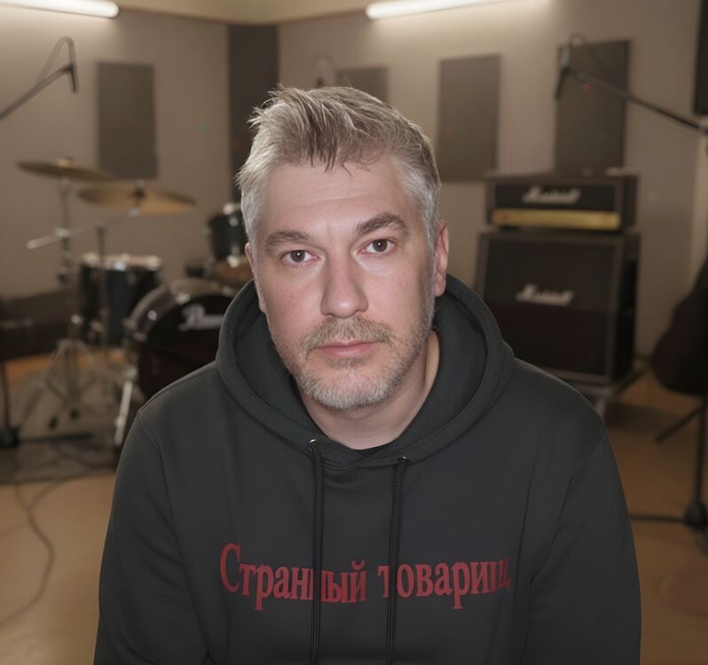 ���� 55472919 ������� Vasily, 47 ���, ���� ���������� � Frankfurt Am Main