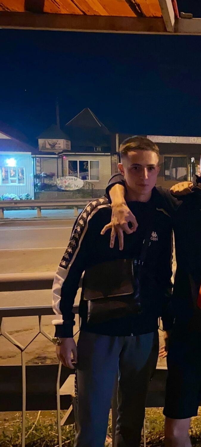 ���� 31095829 ����� ������, 23 ����, ���� ���������� � �����-����������