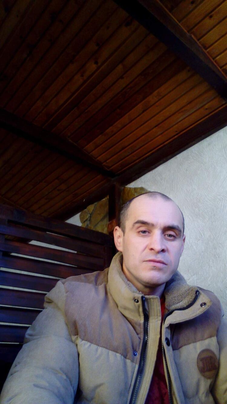 ���������� ������, ���� ������� Iurii, 46 ���, ������������ ��� ������, ����� � ���������