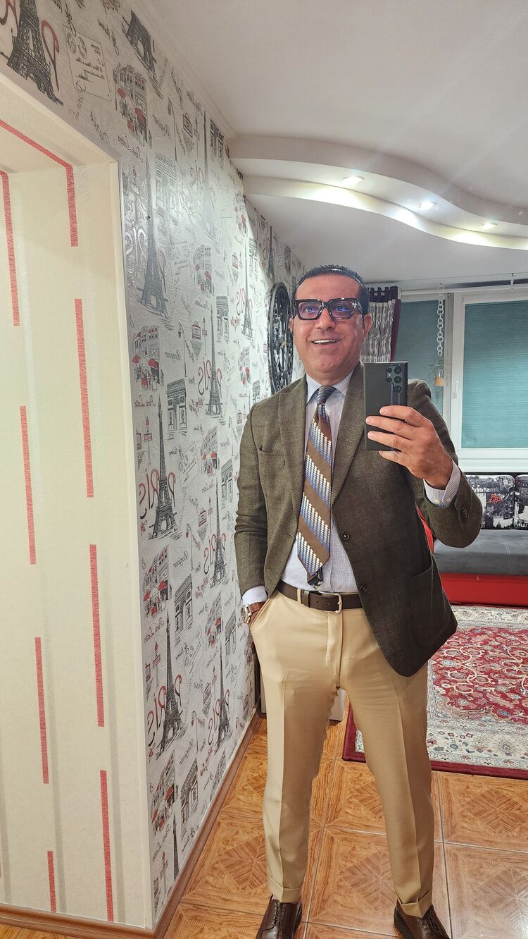 ���������� �����, ���� ������� Ibrahim, 45 ���, ������������ ��� ������, ����� � ���������