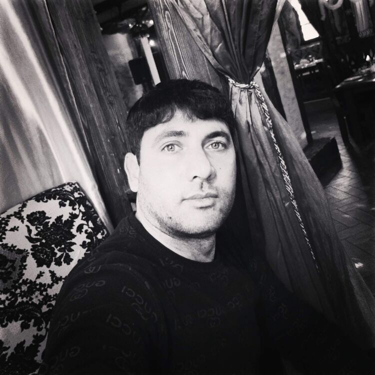 ���������� ������, ���� ������� Behruz, 40 ���, ������������ ��� ������, ����� � ���������