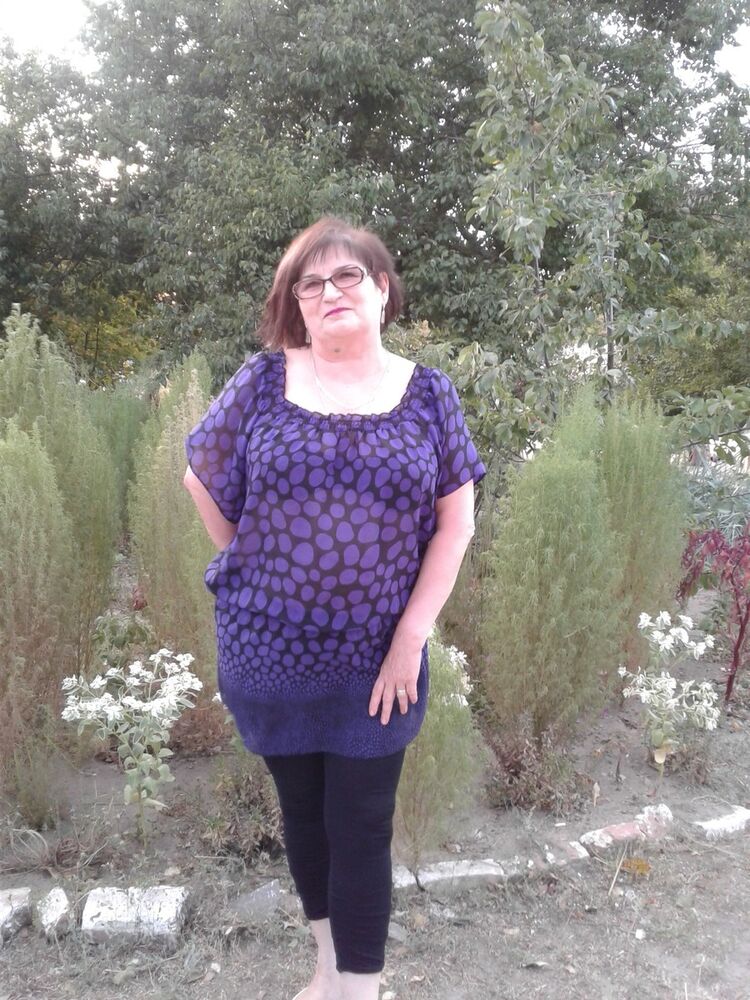  13341309  Tamara, 67 ,    