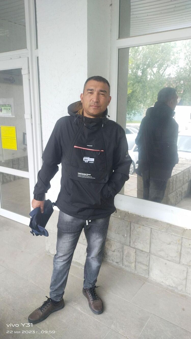 ���������� �����������, ���� ������� �����, 41 ���, ������������ ��� ������, ����� � ���������