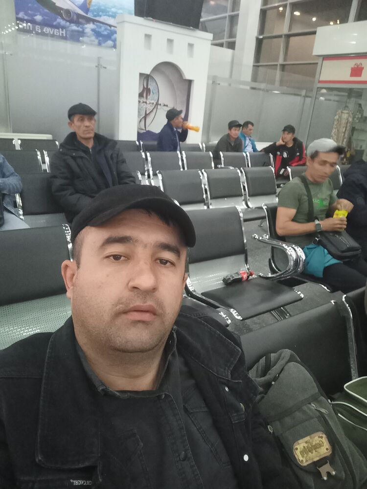  ,   Ilhom, 36 ,   ,   