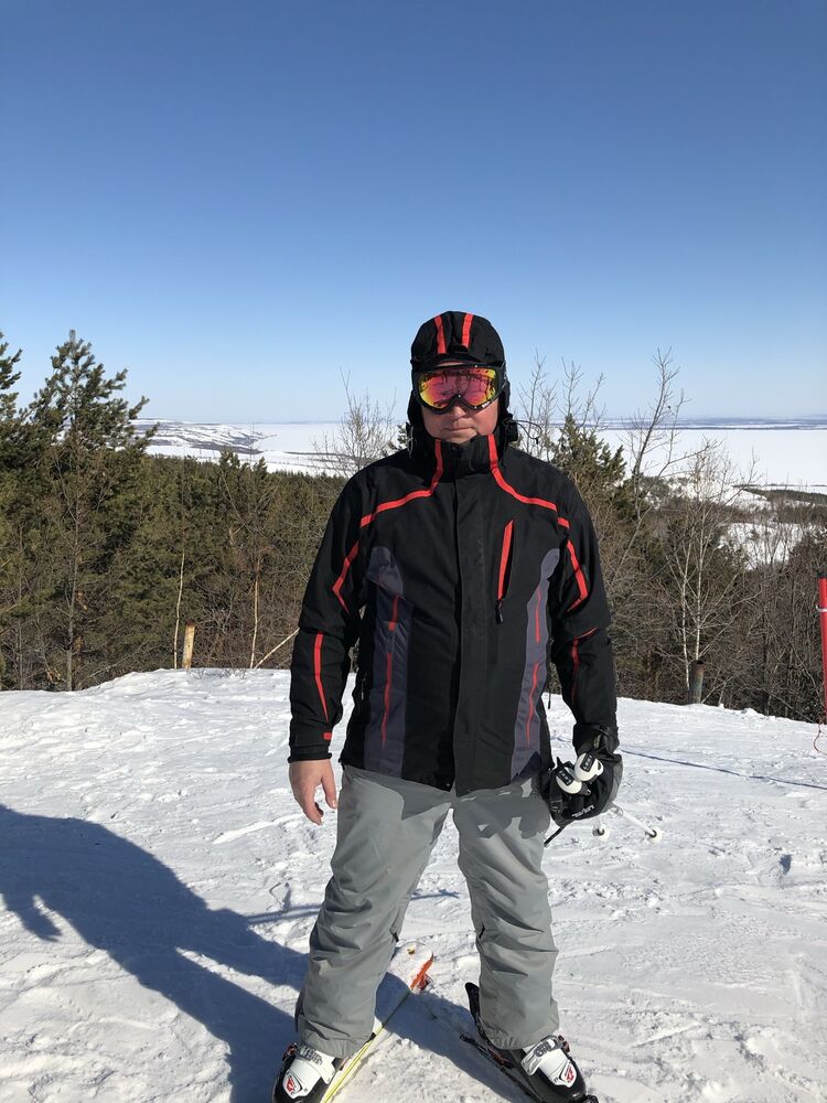 ���������� �������, ���� ������� Alex, 43 ����, ������������ ��� ������, ����� � ���������, c�������� ���������