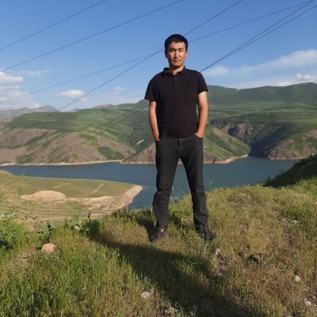 ���� 41398339 ������� Azamat, 34 ����, ���� ���������� � ������