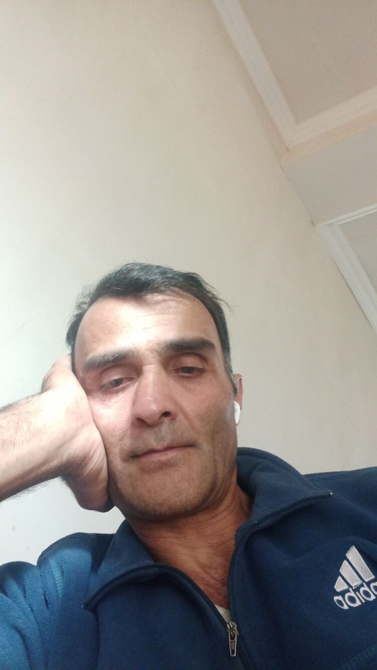  Findikli,   Telman, 51 ,   ,   