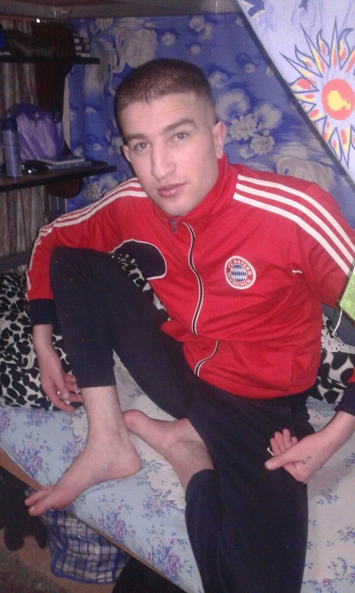 ���������� �������, ���� ������� Andrei fox, 37 ���, ������������ ��� ������, ����� � ���������, c�������� ���������, ���������