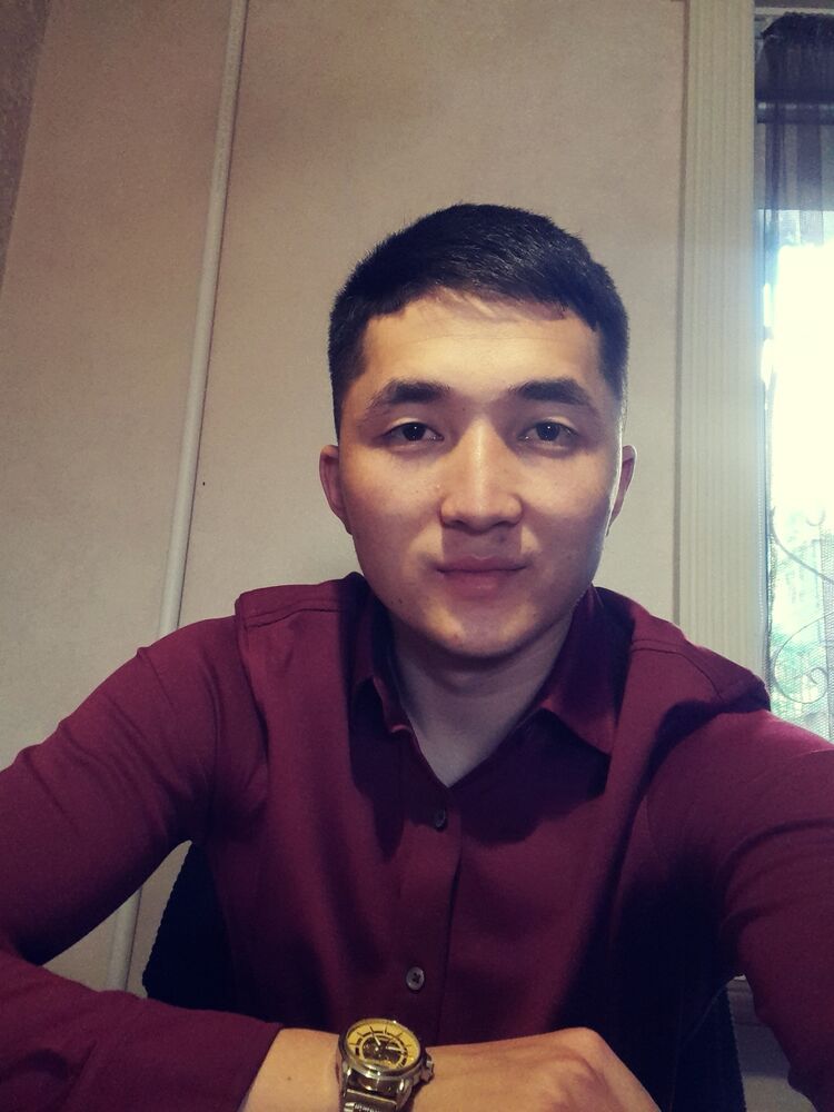 ���� 23344449 ������� Qyranbek, 27 ���, ���� ���������� � ��������